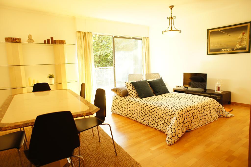 Apartment Modern Near The Bridge
