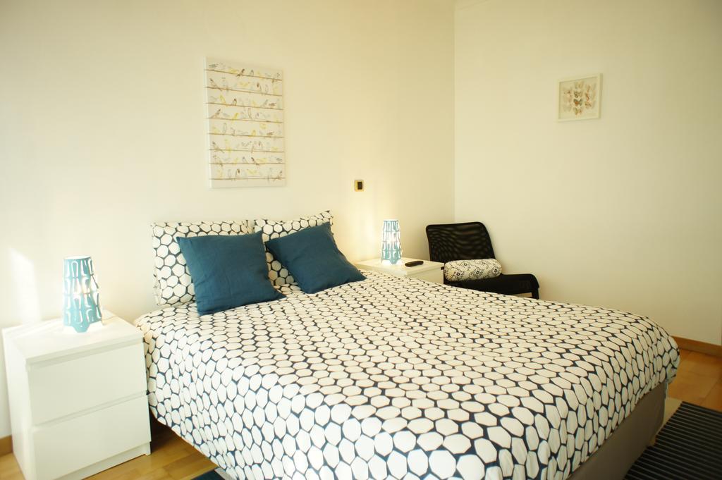 Apartment Modern Near The Bridge Lissabon